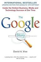 Algopix Similar Product 14 - The Google Story