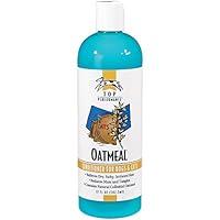 Algopix Similar Product 3 - Top Performance Oatmeal Pet Conditioner