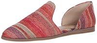 Algopix Similar Product 12 - Lucky Brand Womens Jinree Ballet Flat