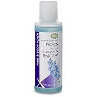 Algopix Similar Product 1 - PROVON Tearless Shampoo and Body Wash