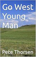 Algopix Similar Product 5 - Go West Young Man