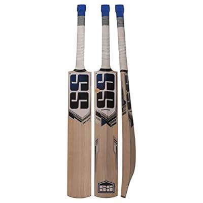 SS GG Smacker Player English Willow Cricket Bat - Stag Sports