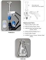 Algopix Similar Product 20 - United Scientific Supplies FHBSS25