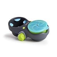 Algopix Similar Product 2 - Munchkin Brica Deluxe Snack Pod