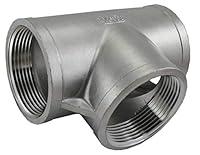 Algopix Similar Product 2 - 212 Female Ports Stainless Steel