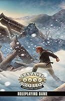 Algopix Similar Product 8 - Savage Worlds Adventure Edition
