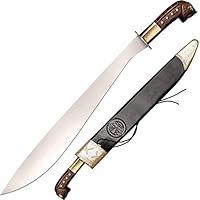 Algopix Similar Product 15 - Cold Steel Filipino Memorial Bolo