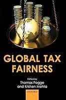Algopix Similar Product 4 - Global Tax Fairness