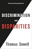 Algopix Similar Product 15 - Discrimination and Disparities
