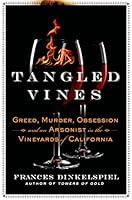 Algopix Similar Product 15 - Tangled Vines Greed Murder