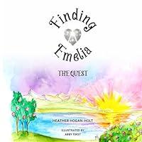 Algopix Similar Product 14 - Finding Emelia: The Quest