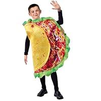 Algopix Similar Product 5 - Spooktacular Creations Taco Costume