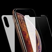 Algopix Similar Product 8 - JingooBon Front and Back Screen