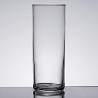 Algopix Similar Product 16 - Set of 6 CollinsZombie Glass 12 oz
