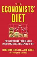 Algopix Similar Product 2 - The Economists Diet The Surprising