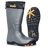 Algopix Similar Product 10 - NORFIN Boots KLONDAIK EVA (13)