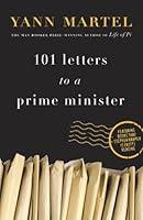 Algopix Similar Product 7 - 101 Letters to a Prime Minister The