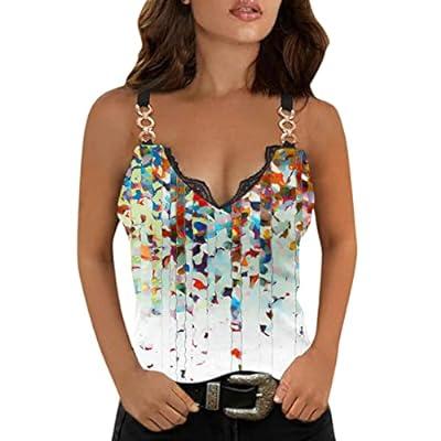 Best Deal for Crop Tops for Women Sexy Casual,Kirbyates Womens