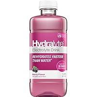 Algopix Similar Product 4 - Hydralyte Electrolyte Oral Hydration