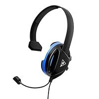 Algopix Similar Product 20 - Turtle Beach TBS334502 PS4 Recon Chat
