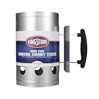 Algopix Similar Product 9 - KINGSFORD Heavy Duty Deluxe Charcoal