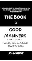 Algopix Similar Product 12 - The Book Of Good Manners