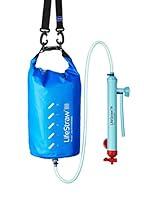 Algopix Similar Product 8 - LifeStraw Mission Water Purification