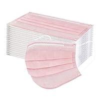 Algopix Similar Product 6 - Ciminy JSPOYOU 50PC Children Disposable