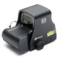 Algopix Similar Product 19 - EOTECH XPS2 Holographic Weapon Sight