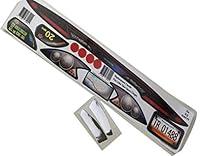 Algopix Similar Product 4 - The Toy Restore Replacement Stickers