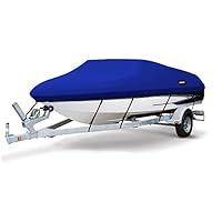 Algopix Similar Product 14 - MSC Heavy Duty 300D Marine Grade