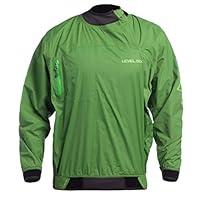 Algopix Similar Product 8 - Baffin Jacket - LEAF - XXL