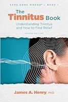 Algopix Similar Product 11 - The Tinnitus Book Understanding