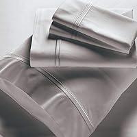 Algopix Similar Product 5 - PureCare Elements Bamboo Sheet Set