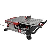 Algopix Similar Product 14 - PORTERCABLE Tile Saw Wet Saw with