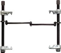 Algopix Similar Product 16 - Coil spring compressor with safety