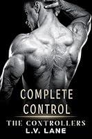 Algopix Similar Product 1 - Complete Control A Dark Omegaverse