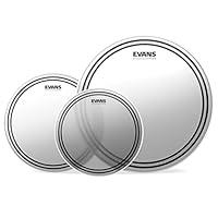 Algopix Similar Product 10 - Evans Drum Heads  EC2S Tompack