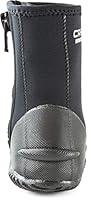 Algopix Similar Product 4 - Cressi Minorca Long BlackBlack US