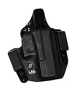 Algopix Similar Product 3 - LAG TACTICAL 1001 Defender Holster