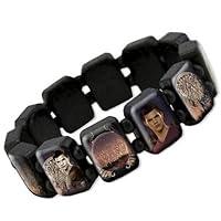 Algopix Similar Product 17 - Twilight Breaking Dawn Jacob Wooden
