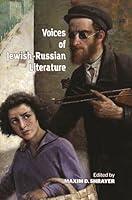 Algopix Similar Product 17 - Voices of JewishRussian Literature An
