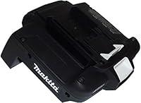 Algopix Similar Product 20 - Makita Battery Adapter 2 x 18 V