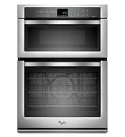 Algopix Similar Product 10 - Whirlpool WOC95EC0AS 30 Stainless