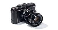 Algopix Similar Product 1 - Metabones Alpa Lens to Micro 4/3 Adapter