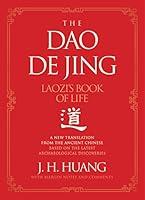 Algopix Similar Product 15 - The Dao De Jing Laozis Book of Life