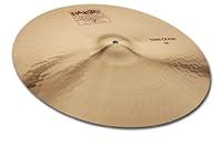 Algopix Similar Product 7 - Paiste 2002 Classic Cymbal Thin Crash