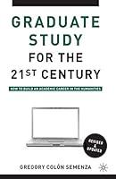 Algopix Similar Product 12 - Graduate Study for the TwentyFirst