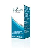 Algopix Similar Product 13 - Ear Pain MD Ear Pain Relief Drops