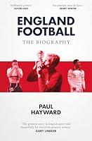 Algopix Similar Product 4 - England Football: The Biography
